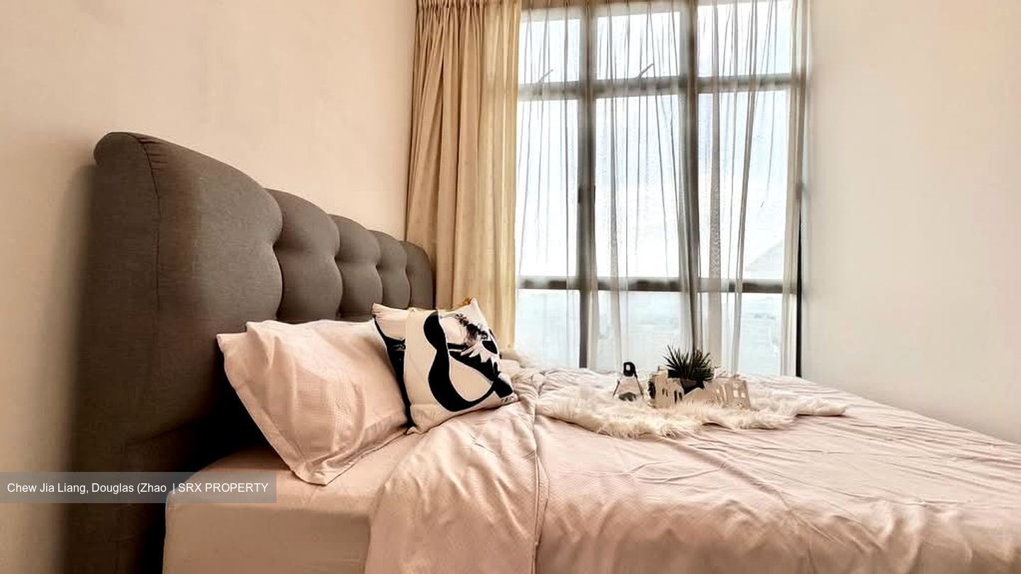 Tanglin Regency (D10), Condominium #597642391
